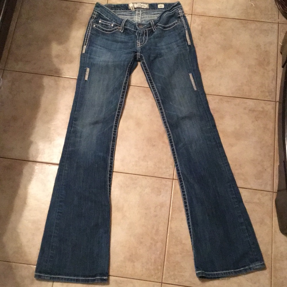 BKE Jeans